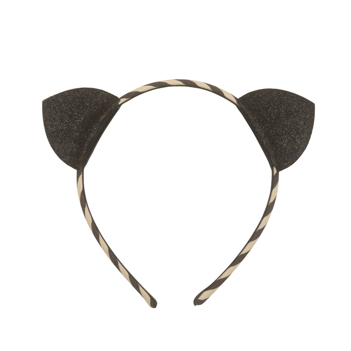 Rockahula - Headband - Halloween Cat Ears - Mabel & Fox
