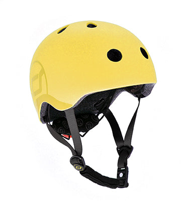 Scoot & Ride - Highwaykick 1 - Lemon - Bundle