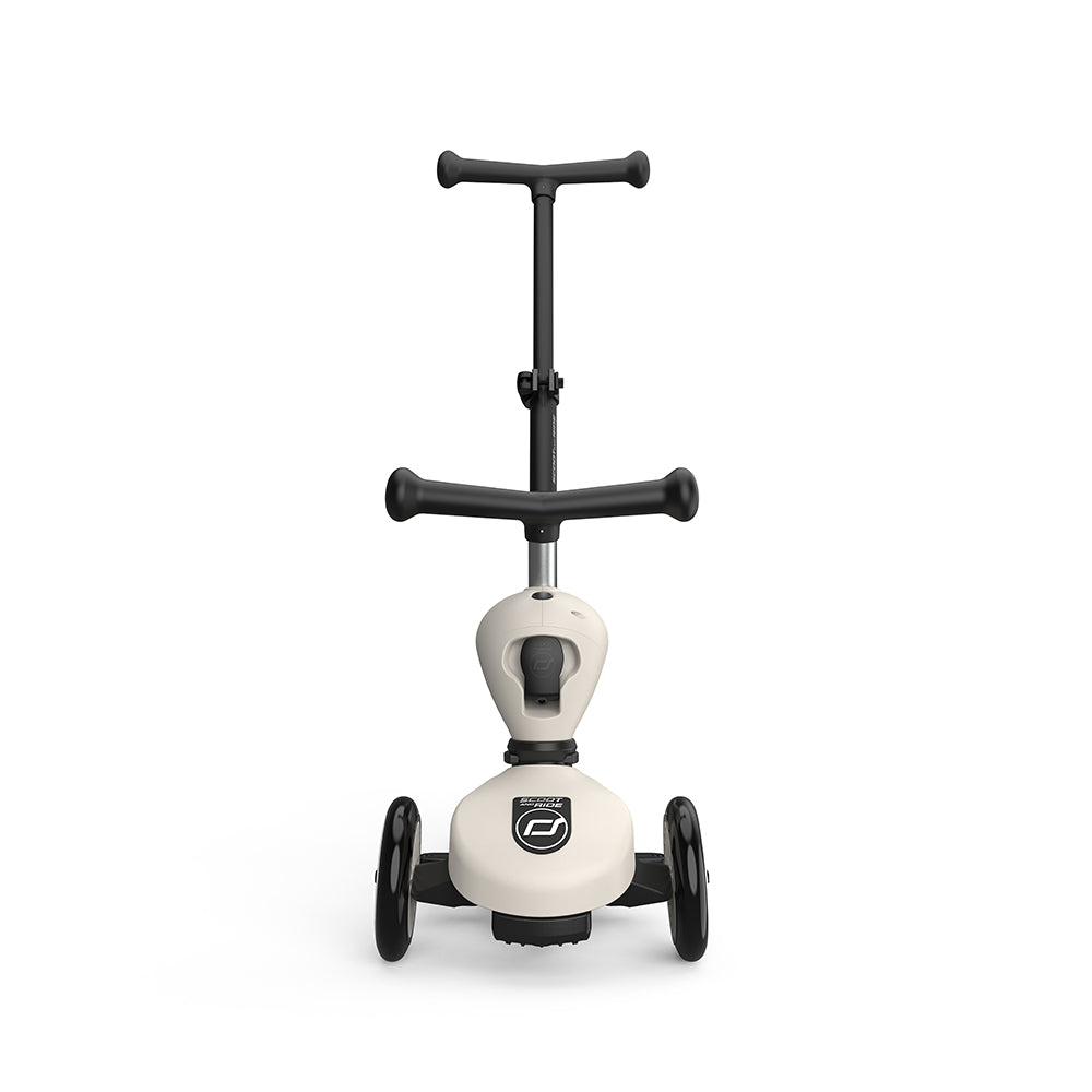 Scoot & Ride - Highwaykick 1 Push & Go - Ash | Mabel & Fox