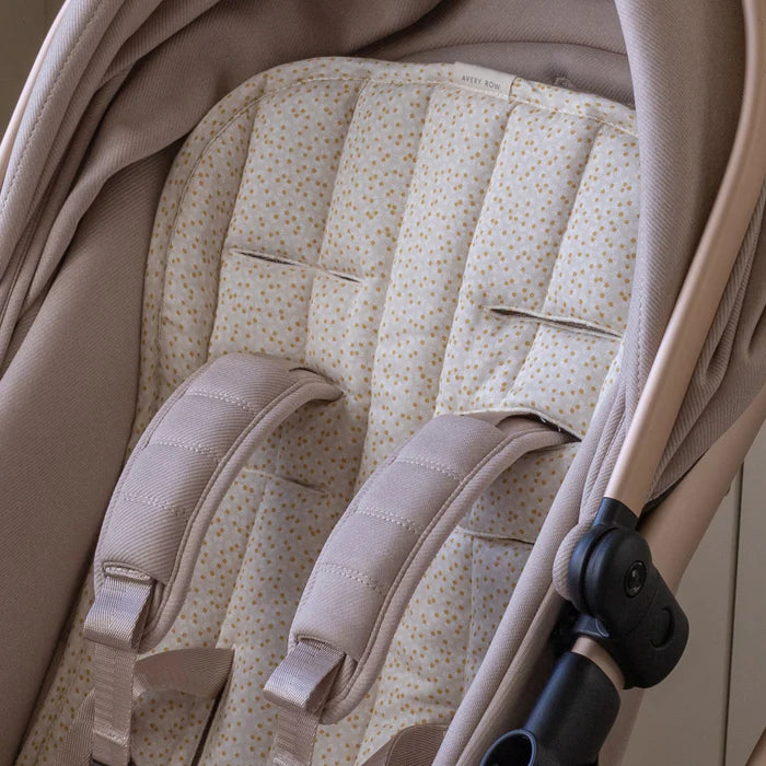 Pram Liners Car Seat Covers Mabel Fox