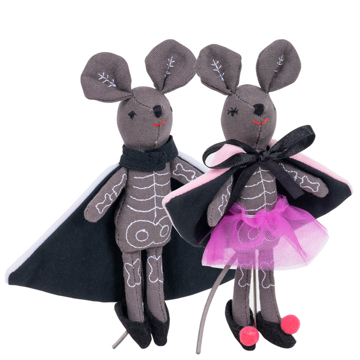 LEVLOVS - Halloween Mice - Limited Edition