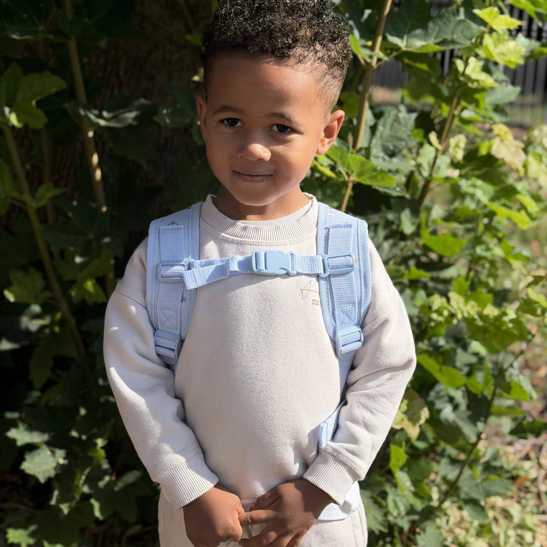 Tutete - Personalised Children's Backpack - City Cars