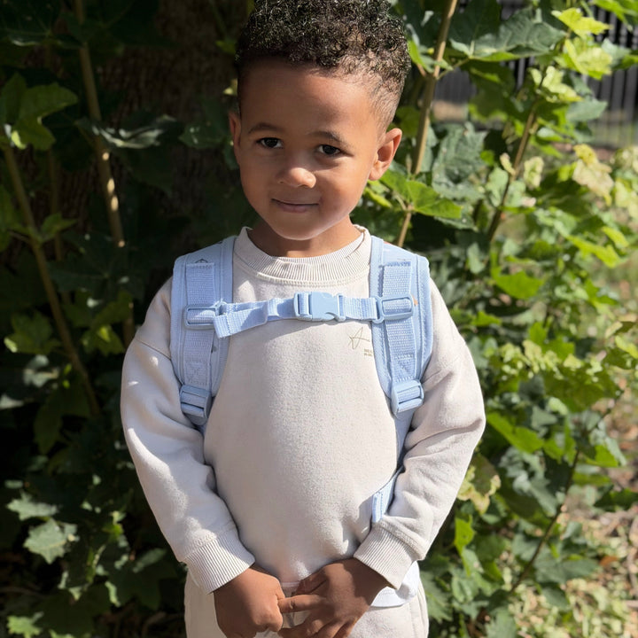 Tutete - Personalised Children's Backpack - City Cars
