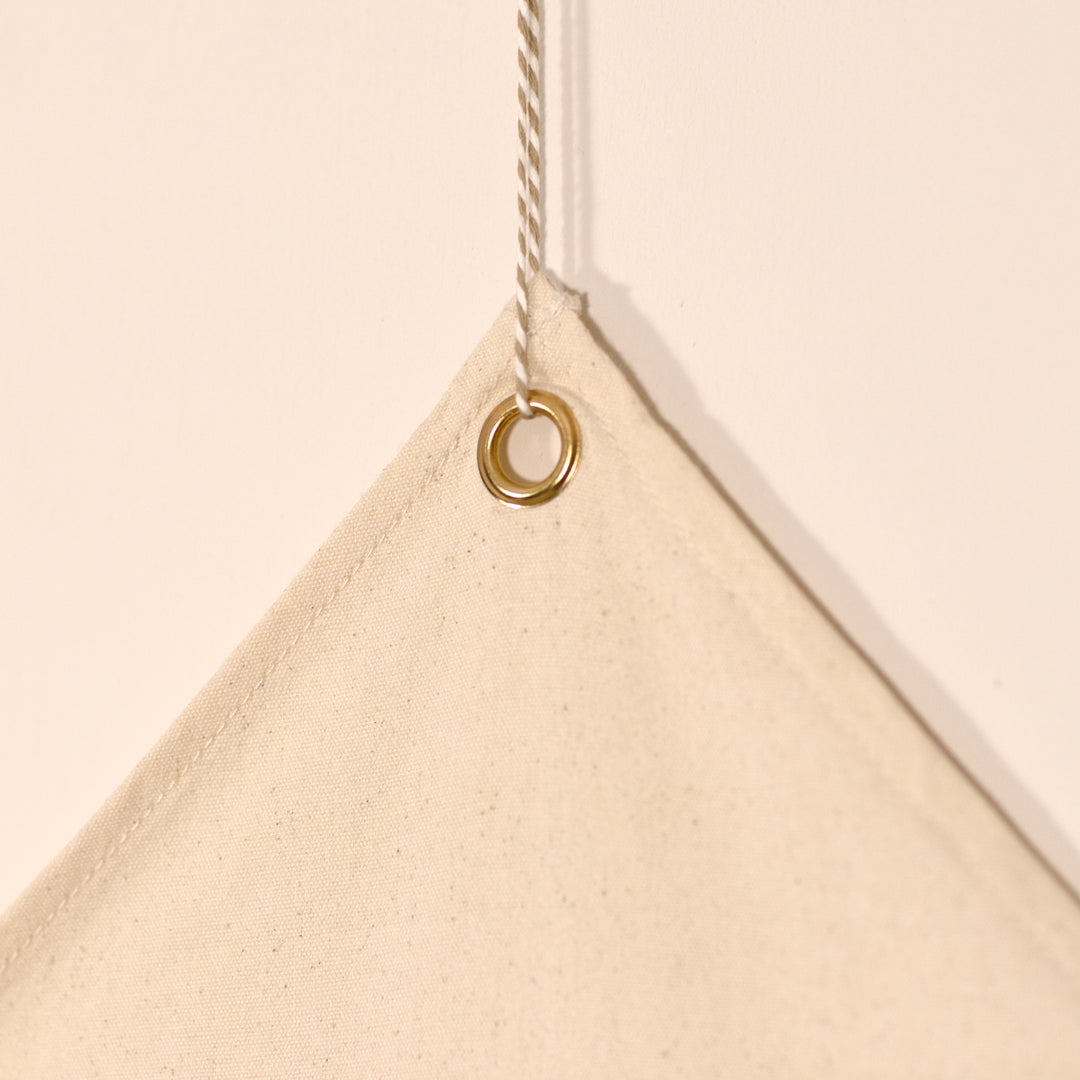 Sample Sale (Imperfect) Mabel & Fox - Advent Calendar - Canvas - Mabel & Fox