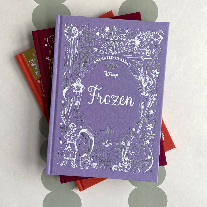 Frozen (Disney Animated Classics)