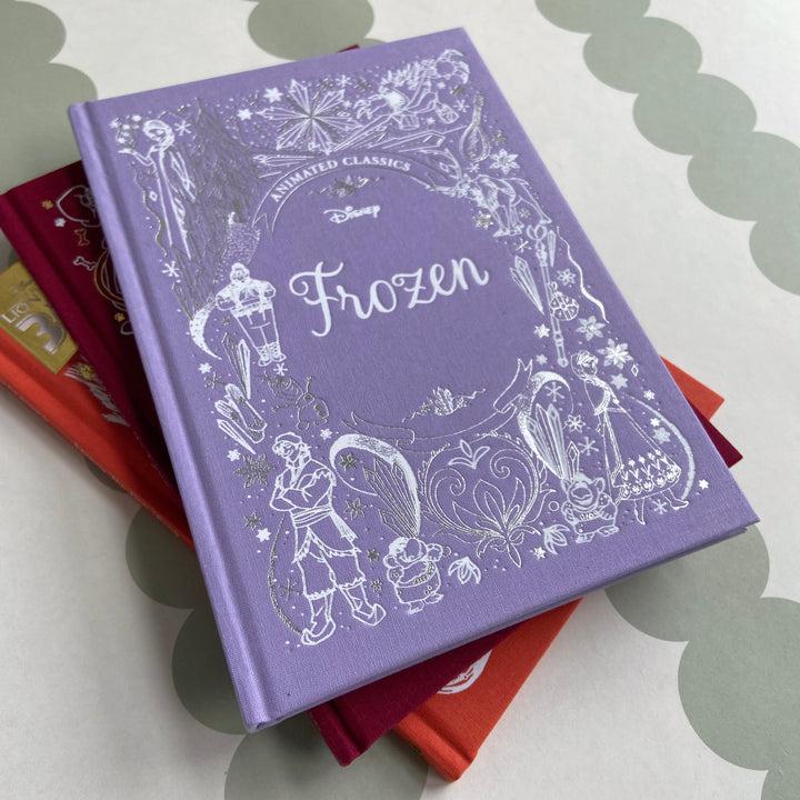 Frozen (Disney Animated Classics)