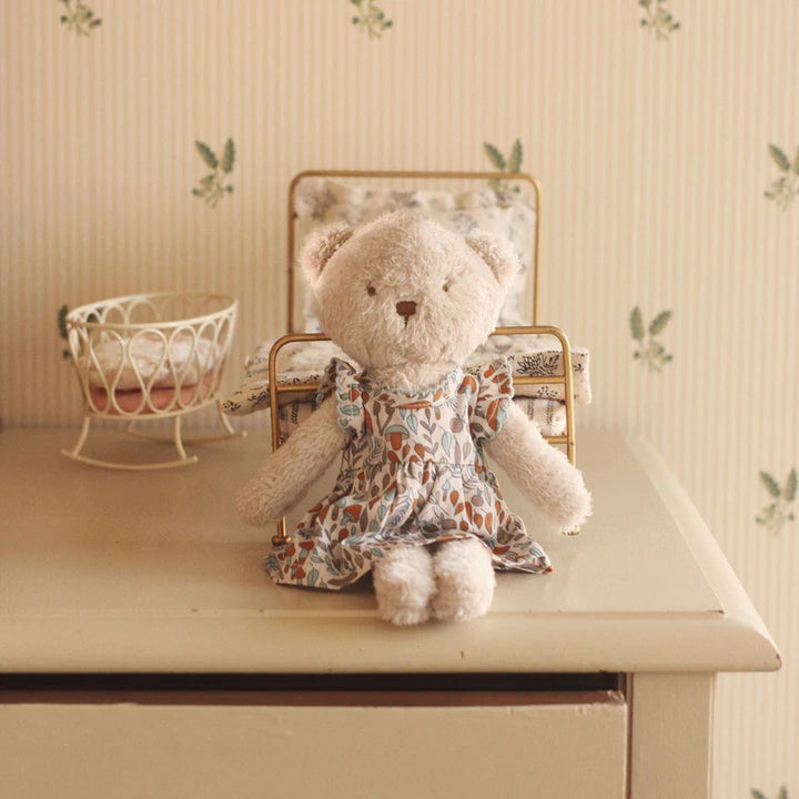 Avery Row X Albetta - Bear Cub Plush Teddy - Woodland Walk