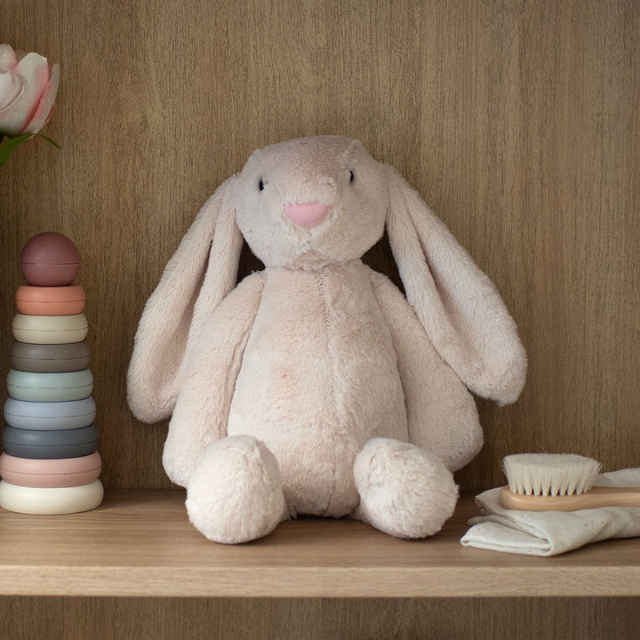 Mabel & Fox - Soft Toy Bunny - Buttercup - Mabel & Fox