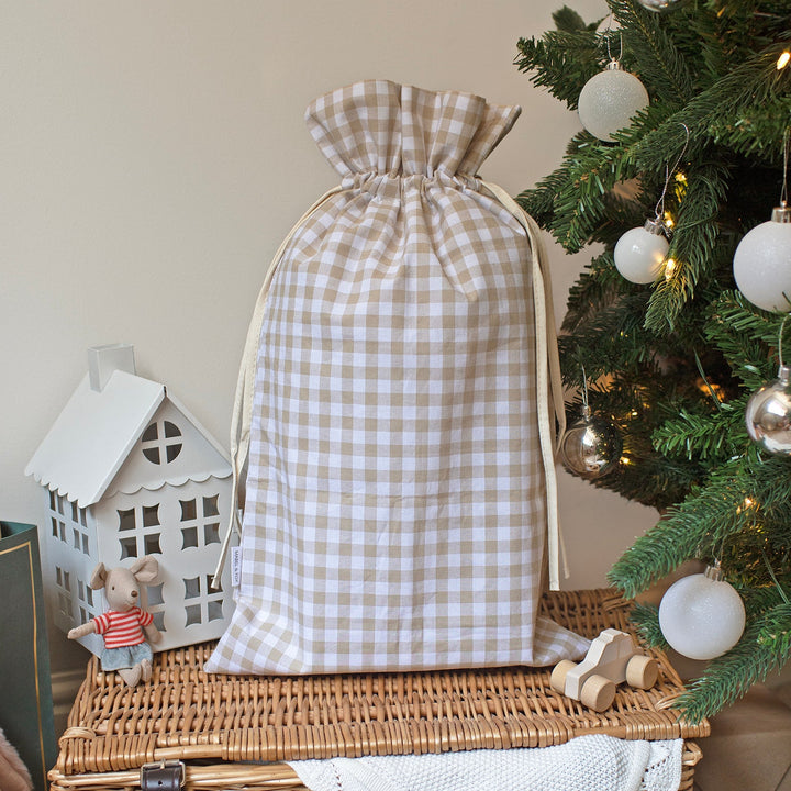 Mabel & Fox Christmas Eve Sack Bundle