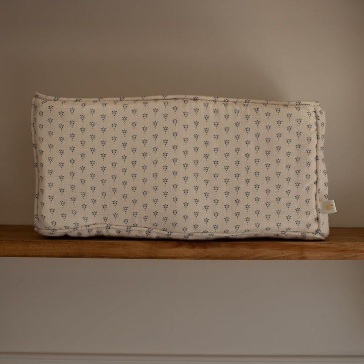 Konges Slojd - Nappy Organiser - Plunto Blu
