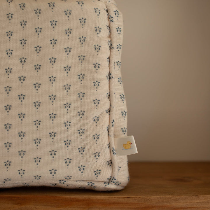 Konges Slojd - Nappy Organiser - Plunto Blu
