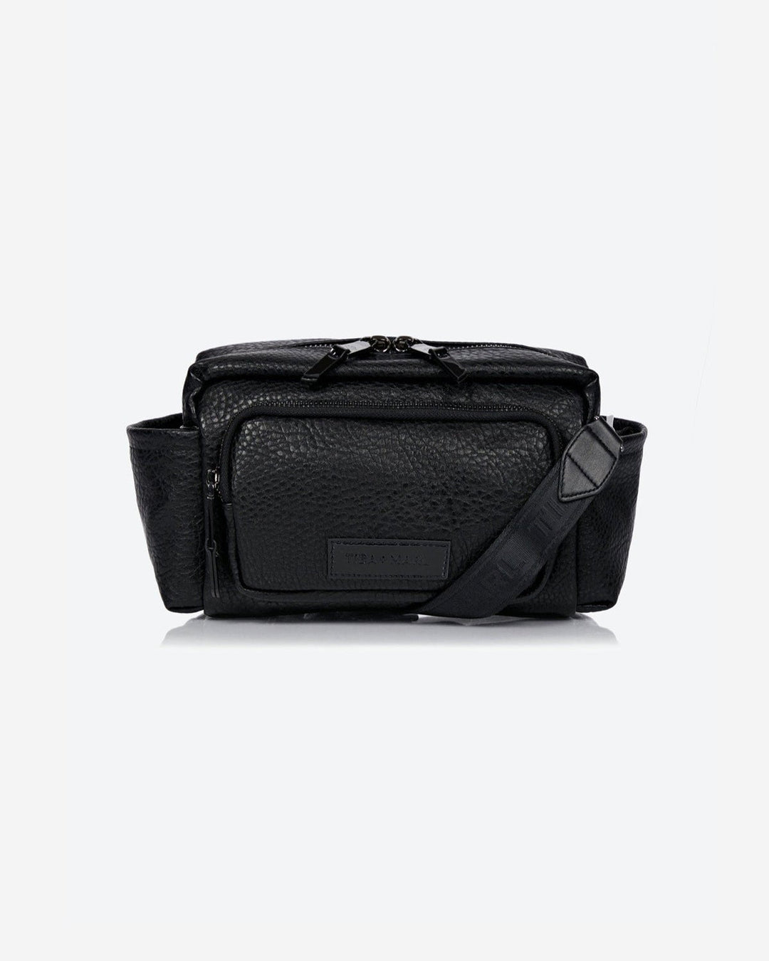 Tiba & Marl Inka Buggy Organiser Black