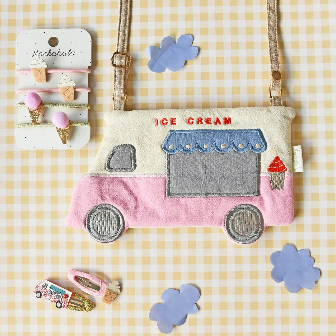 Rockahula - Bag - Ice Cream Van