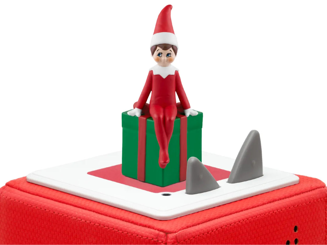 Tonies - The Elf on the Shelf - Mabel & Fox