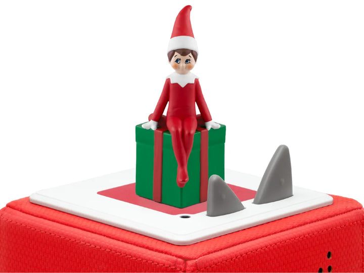 Tonies - The Elf on the Shelf - Mabel & Fox