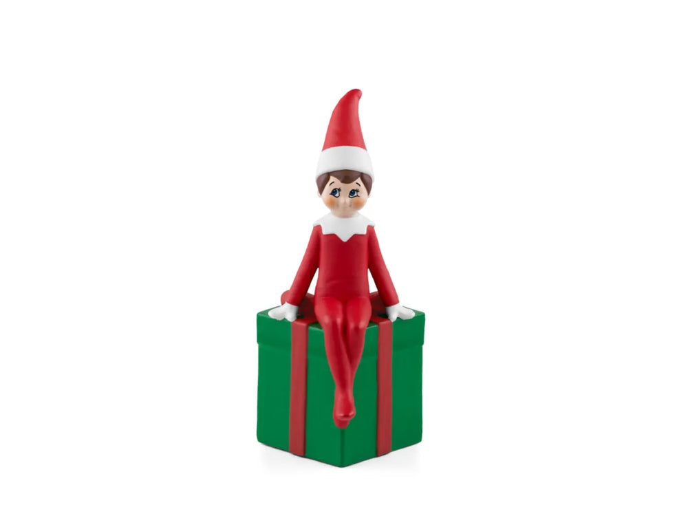 Tonies - The Elf on the Shelf - Mabel & Fox