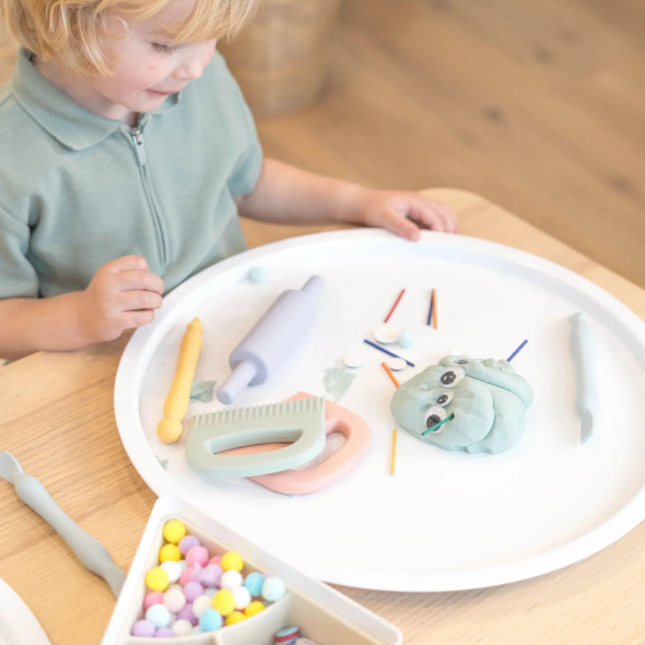 Inspire My Play – Sensory Dough Tools