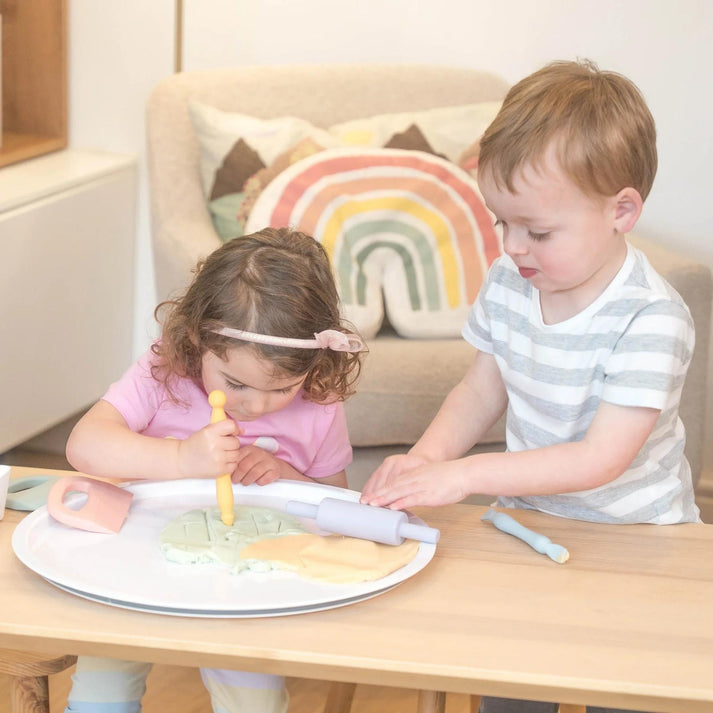 Inspire My Play – Sensory Dough Tools