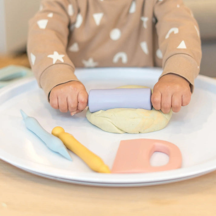 Inspire My Play – Sensory Dough Tools