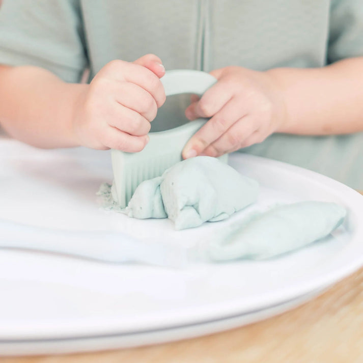 Inspire My Play – Sensory Dough Tools