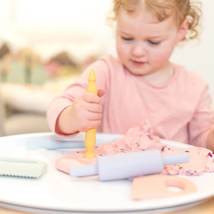 Inspire My Play – Sensory Dough Tools