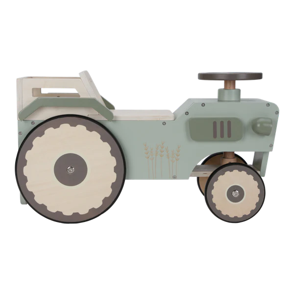 Little Dutch - Walking Tractor - Little Farm - Mabel & Fox