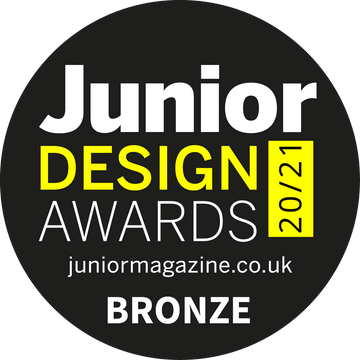 Junior Design Awards — Bronze