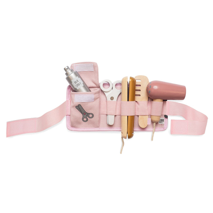 Jabadabado - Hairdresser Belt