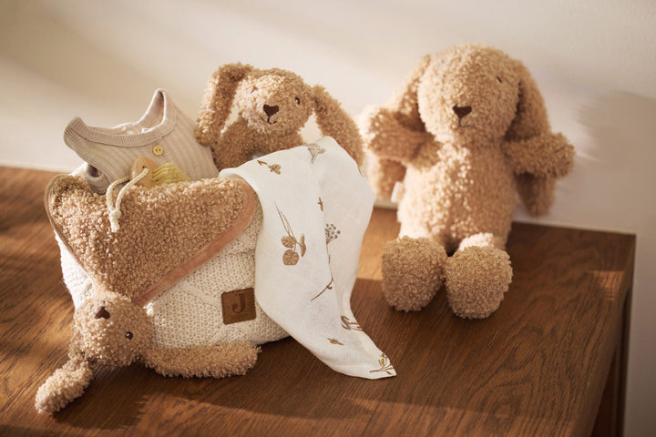 Jollein - Rattle Bunny - Riverside
