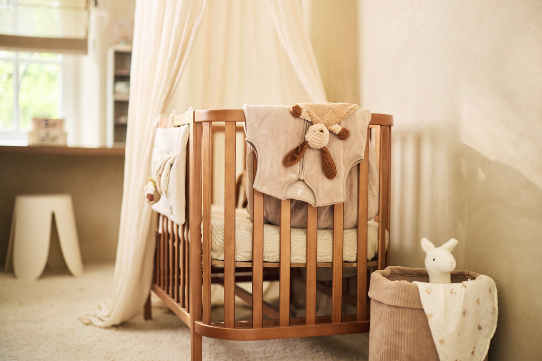 Jollein - Pacifier Cloth - Diego