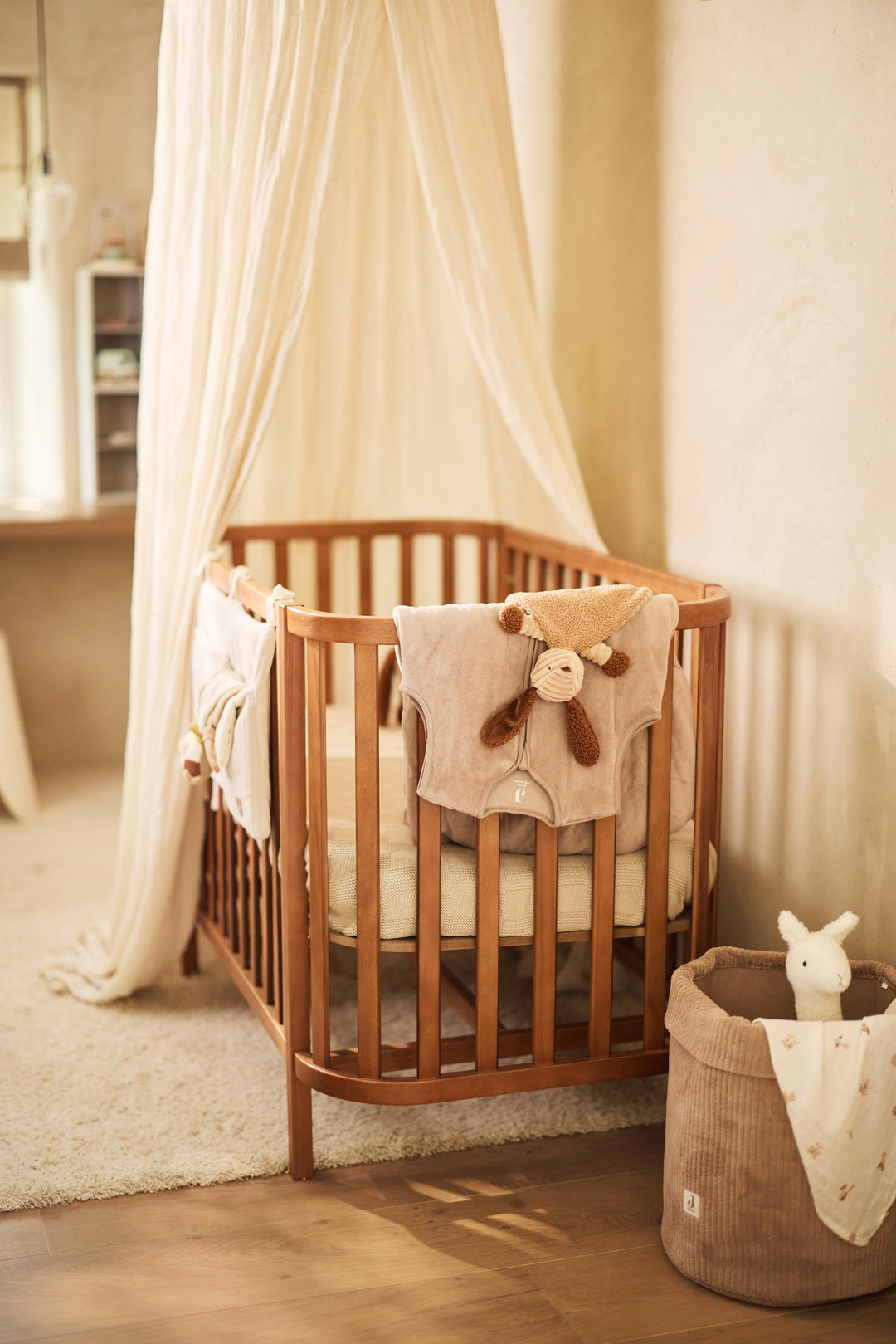 Jollein - Pacifier Cloth - Diego