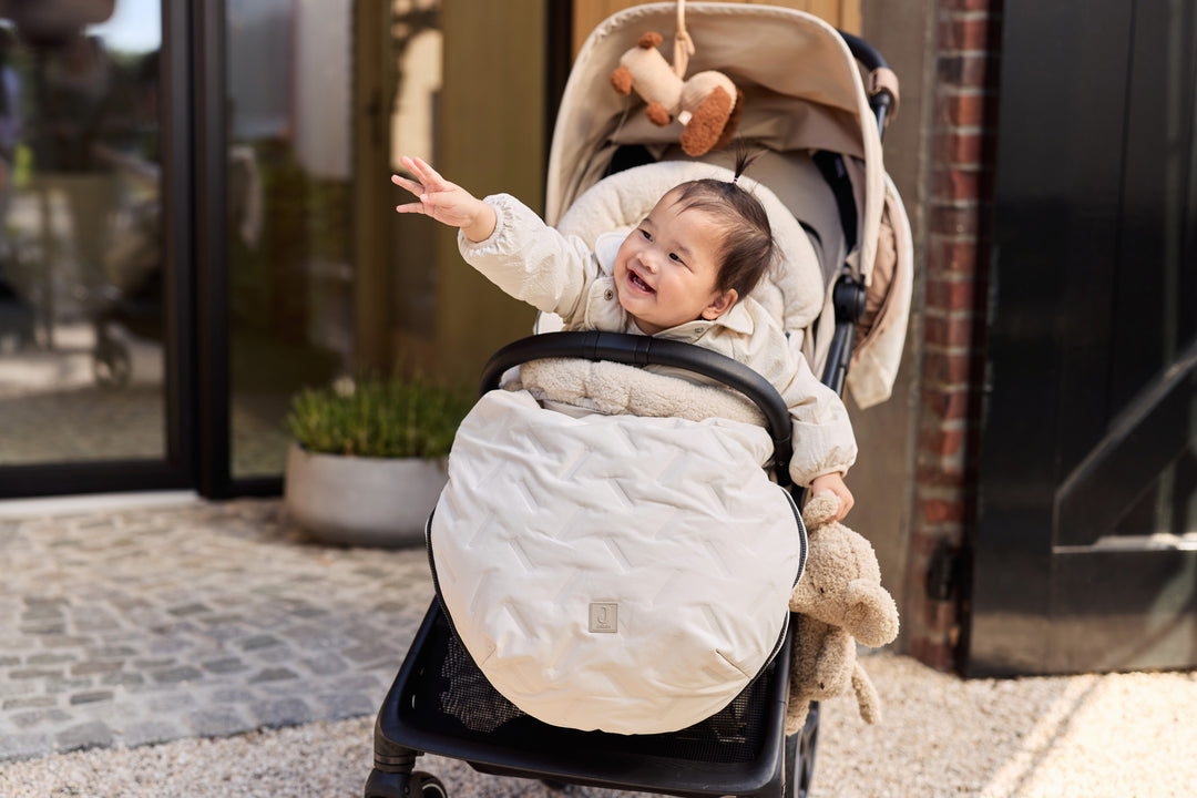 Jollein - Pram Hanger - Diego