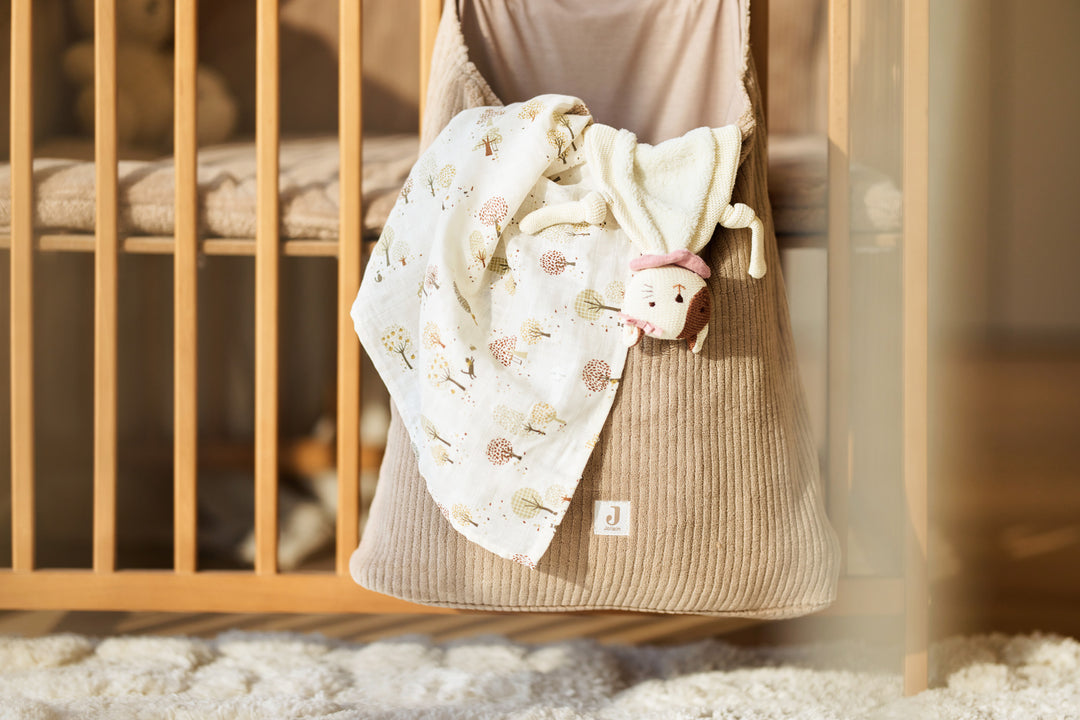 Jollein - Pacifier Cloth - Cat Jill