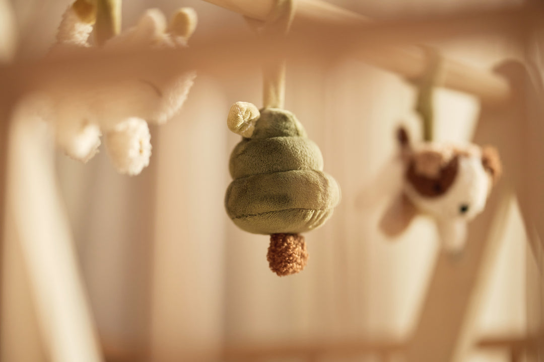 Jollein - Babygym Toys - Tiny Park