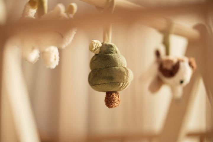 Jollein - Babygym Toys - Tiny Park