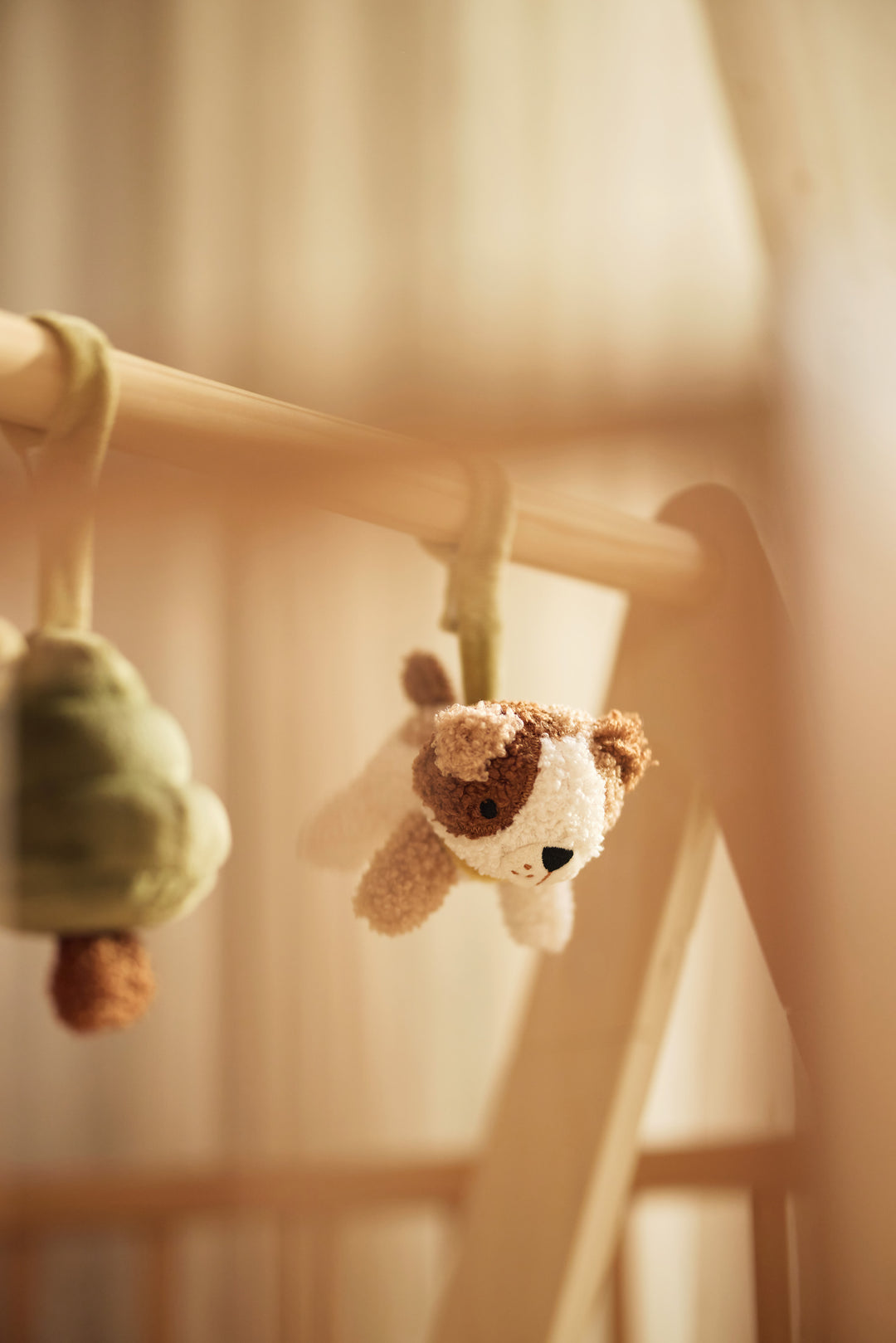 Jollein - Babygym Toys - Tiny Park