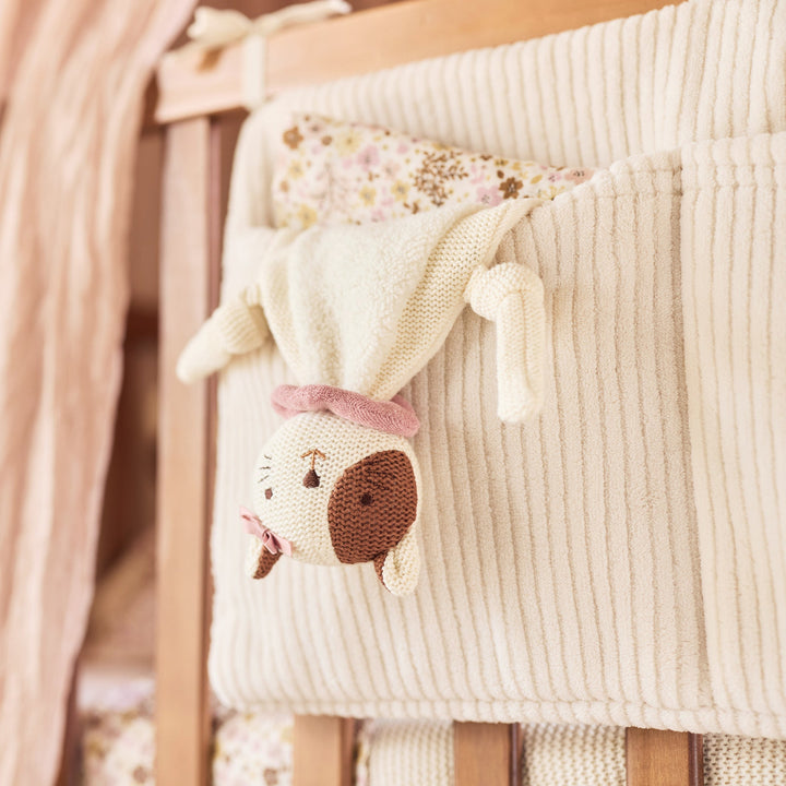 Jollein - Pacifier Cloth - Cat Jill