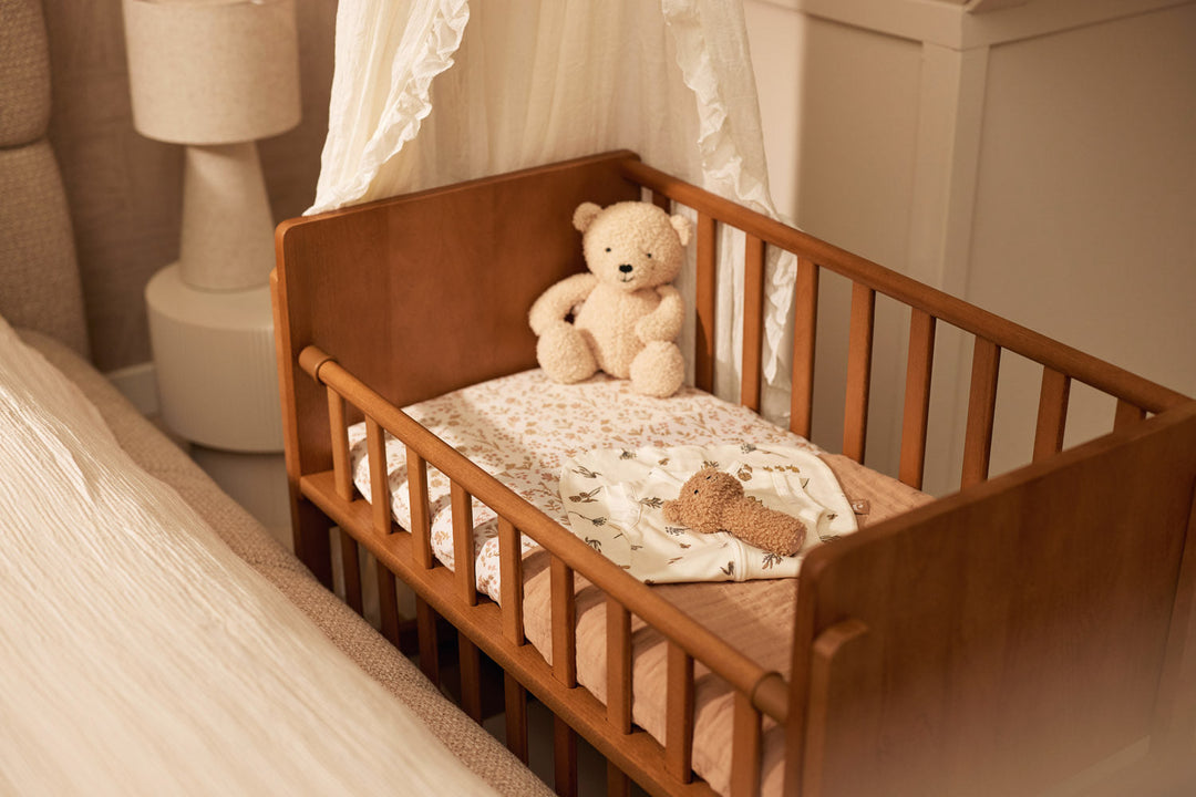 Jollein - Sleeping Bag - Cocoon - 0-3 Months - Riverside - Mabel & Fox