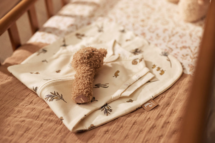 Jollein - Sleeping Bag - Cocoon - 0-3 Months - Riverside - Mabel & Fox