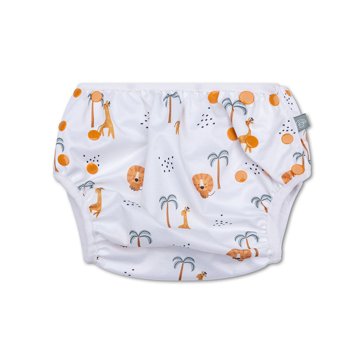 Swim Essentials - Swim Diaper - Jungle