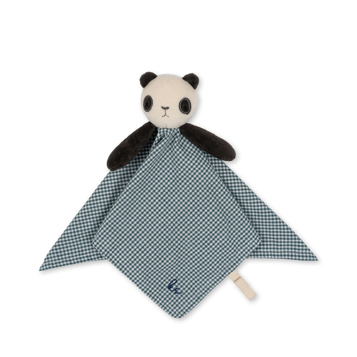 Konges Slojd - Cuddle Cloth - Sleepy Panda