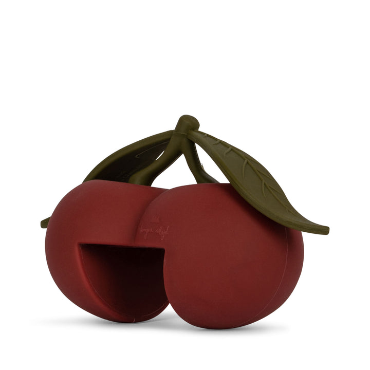 Konges Slojd - Door Stop - Cherry