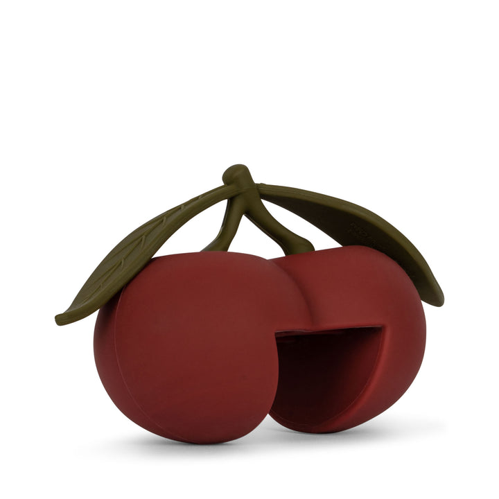 Konges Slojd - Door Stop - Cherry