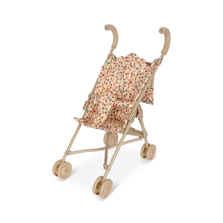 Konges Slojd - Doll Stroller - Marguerit Berry