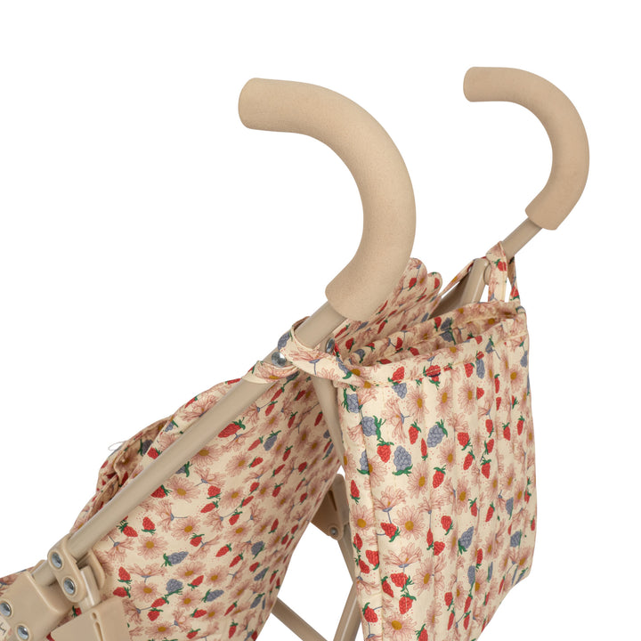 Konges Slojd - Doll Stroller - Marguerit Berry