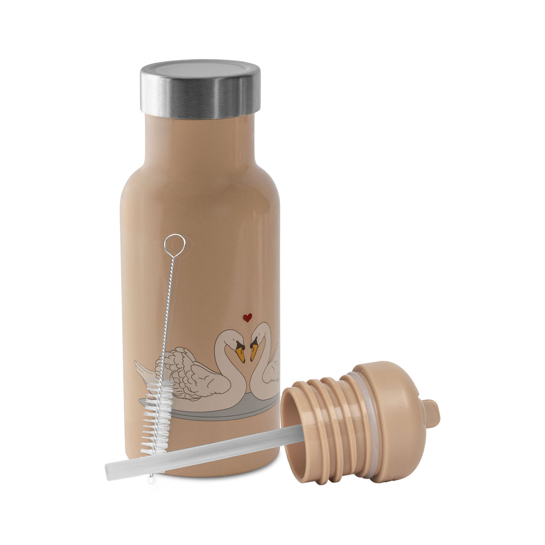 Konges Slojd - Thermo Bottles - Swan