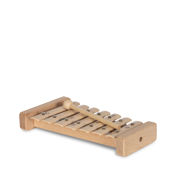 Konges Slojd - Xylophone - Cherry - Mabel & Fox