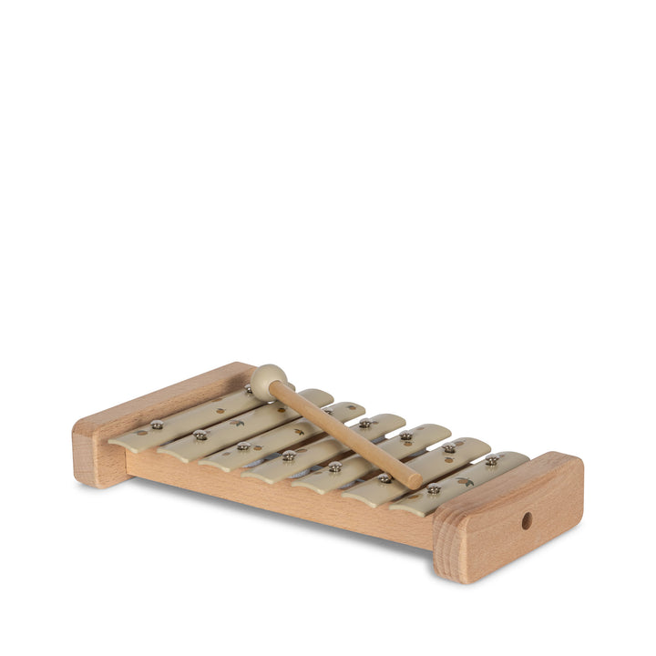 Konges Slojd - Xylophone - Lemon - Mabel & Fox