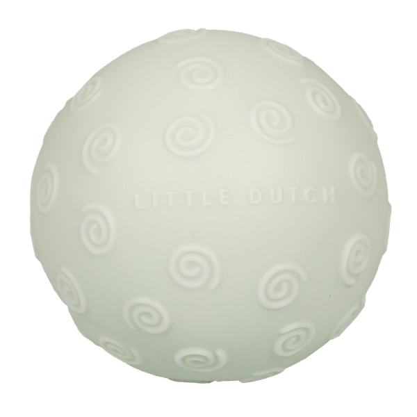 Little Dutch - Sensory Balls - Farm (3 Pack)