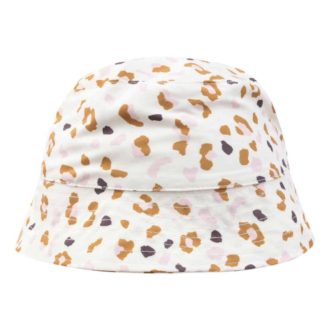 Swim Essentials - UV Sun Hat - Leopard Print